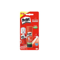 Lapiz Adhesivo Pritt de 11g.