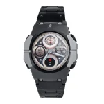 Smartwatch Elementum Casual Marca Perfect Choice PC-270188