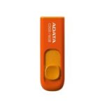 Memoria USB 2.0 Adata 16GB C008 Naranja.