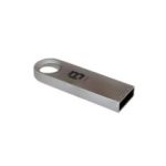 Memoria Flash Usb Blackpcs 2108 16gb Plata Metalica