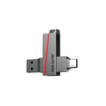Memoria Usb Hiksemi Dual de 128GB