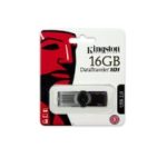 Memoria 16GB USB 2.0 Kingston DT101 G2
