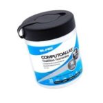 Toallas Humedas Silimex 30 piezas, para equipo de Computo.