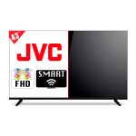 Television JVC 43? SI43FRF
