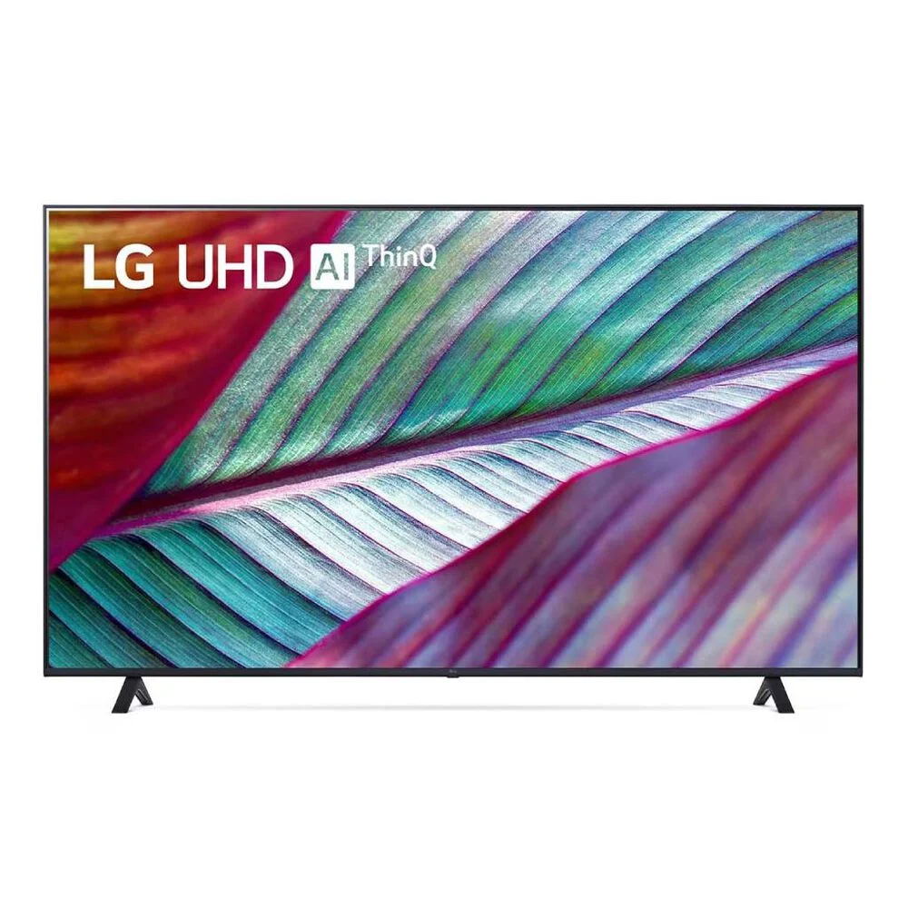 Television LG 55? UHD 4K