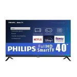 Pantalla Philips 40? LED 40PFL6654/F8
