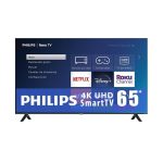 Television Philips 65? 65PUL6653/F8