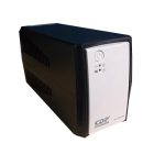 No break CDP-UPR504 500VA/250W con 4 contactos.