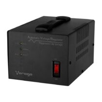 Regulador de Voltaje Vorago AVR-400 3000VA