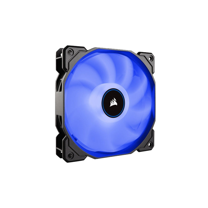 Ventilador Corsair AF120 Led Blue (CO-9050081-WW)