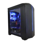 Computadora Vorago CSG500-I3-9100-NOS-1