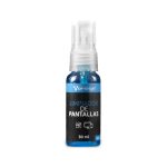 Limpiador de Pantallas Vorago 30ml